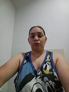 Snapshot of MirandaSoto chatting on 29, 5, 2026 MirandaSoto online show from 29, 5, 2026