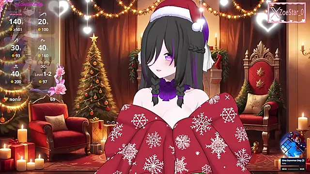 Antares star online show from 12, 12, 2024