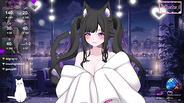 Antares star online show from 16, 12, 2024