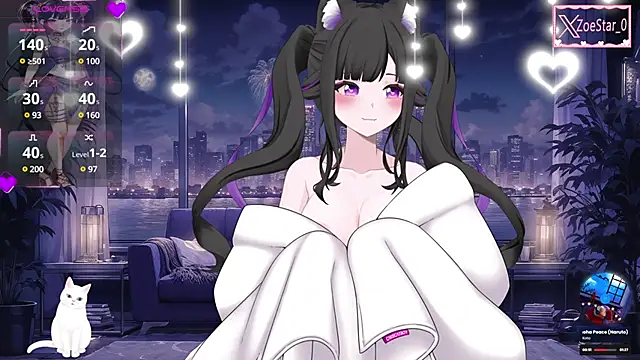 Antares star online show from 18, 12, 2024