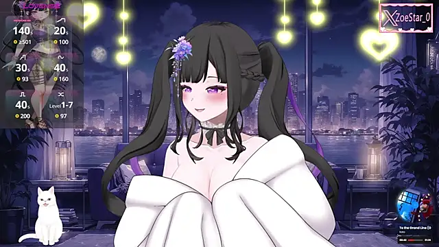 Antares star online show from 20, 2, 2025