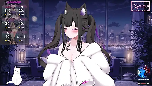 Antares star online show from 8, 3, 2025