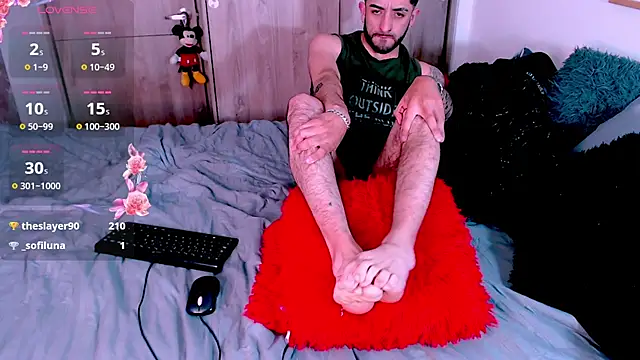 Snapshot of ryan_morbid chatting on 15, 1, 2025 ryan morbid online show from 15, 1, 2025