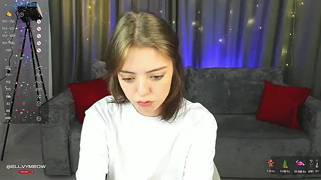 ellyford online show from 5, 1, 2025