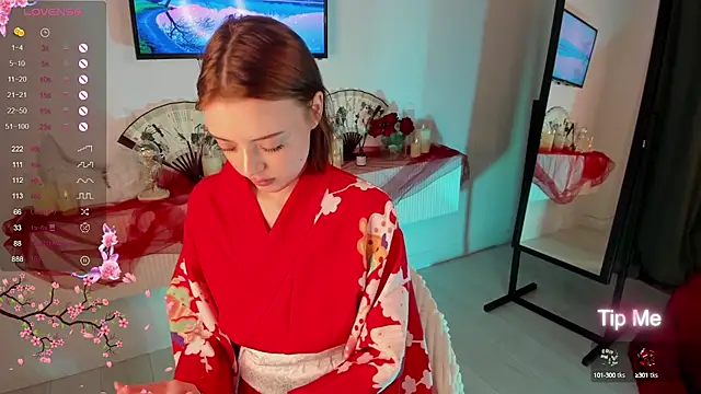 ellyford online show from 18, 3, 2025