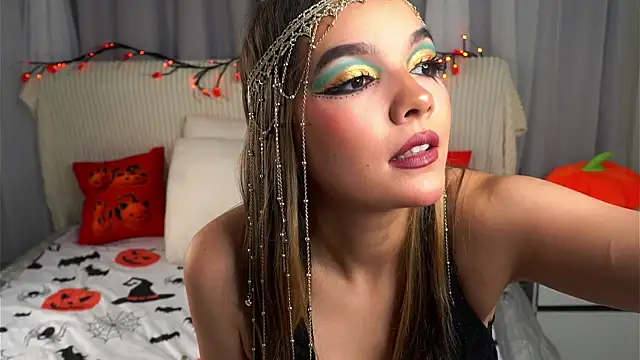 VeronaAppleberry online show from 28, 10, 2025