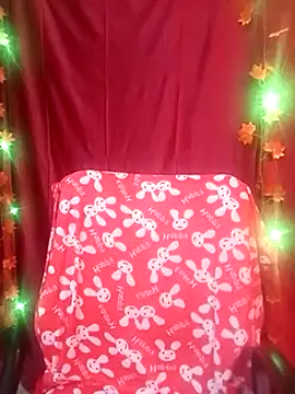 Snapshot of Stripy_Doll chatting on 19, 2, 2025 Stripy Doll online show from 19, 2, 2025