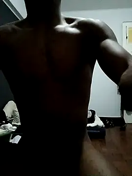 PussyPrince007 online show from 1, 11, 2025