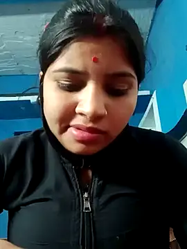 Nisha Cute online show from 5, 2, 2025