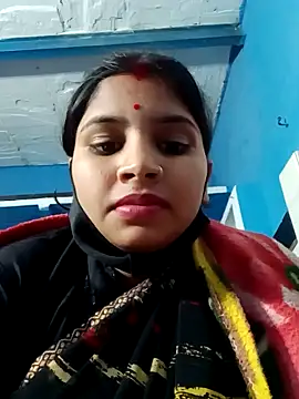 Nisha Cute online show from 6, 2, 2025