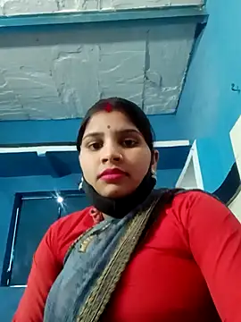 Nisha Cute online show from 7, 2, 2025