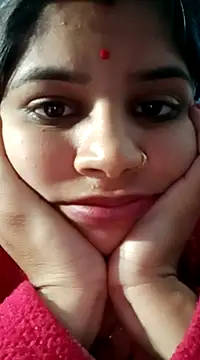 Nisha Cute online show from 10, 2, 2025