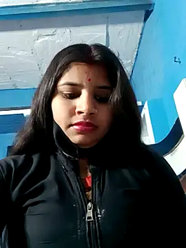 Nisha Cute online show from 10, 2, 2025