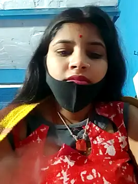 Nisha Cute online show from 10, 2, 2025