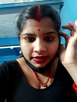 Nisha Cute online show from 12, 2, 2025