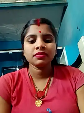 Nisha Cute online show from 14, 2, 2025