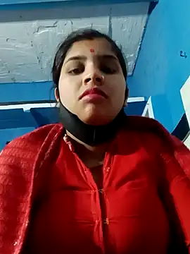 Nisha Cute online show from 15, 2, 2025