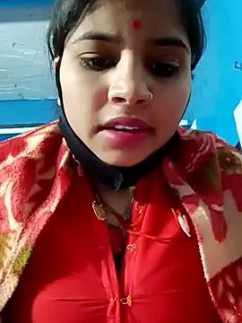 Nisha Cute online show from 15, 2, 2025