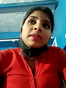 Nisha Cute online show from 11, 3, 2025