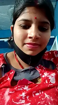 Nisha Cute online show from 12, 3, 2025