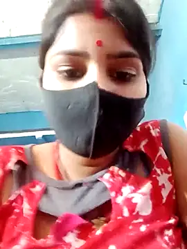 Nisha Cute online show from 18, 3, 2025