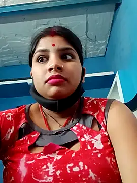 Nisha Cute online show from 19, 3, 2025