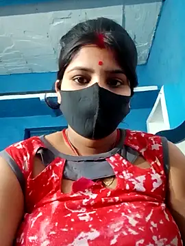 Nisha Cute online show from 20, 3, 2025