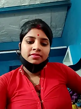 Nisha Cute online show from 21, 3, 2025