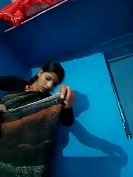 Nisha Cute online show from 21, 10, 2025