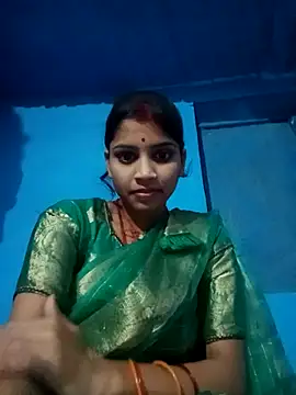 Nisha Cute online show from 27, 10, 2025