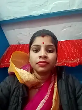 Nisha Cute online show from 26, 11, 2025