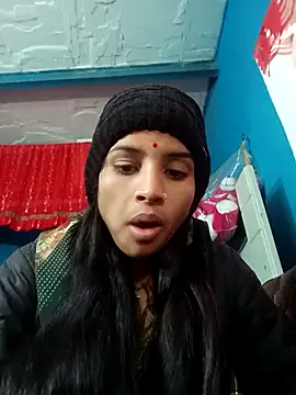 Nisha Cute online show from 6, 2, 2026