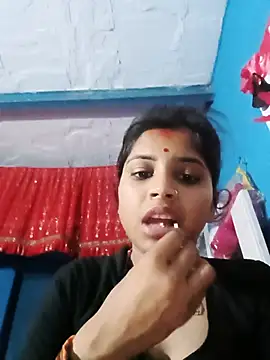 Snapshot of Nisha_Cute chatting on 18, 5, 2026 Nisha Cute online show from 18, 5, 2026