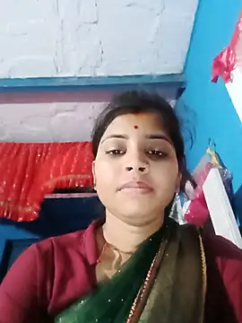 Snapshot of Nisha_Cute chatting on 27, 5, 2026 Nisha Cute online show from 27, 5, 2026