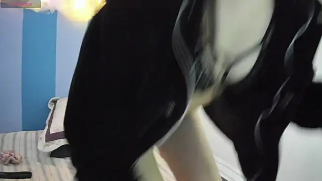 britny clouds online show from 4, 12, 2024