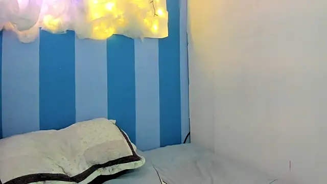 britny clouds online show from 20, 12, 2024