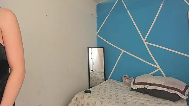 britny clouds online show from 20, 1, 2025