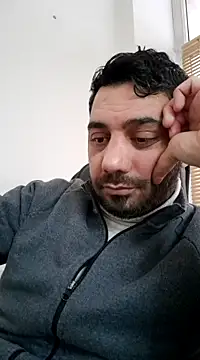 Sexyy Mann34 online show from 16, 1, 2025