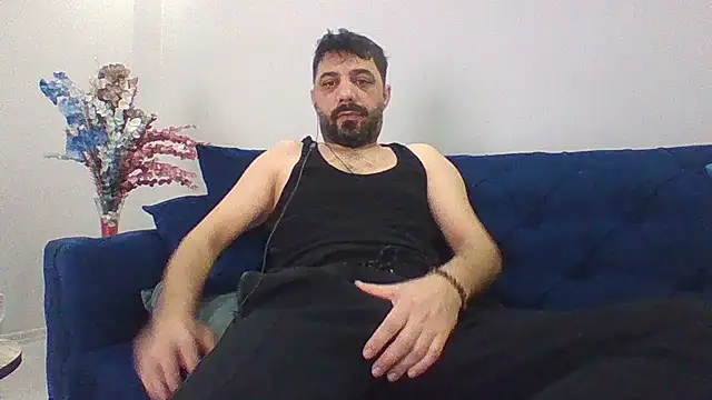 Sexyy Mann34 online show from 28, 3, 2026