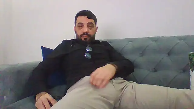 Sexyy Mann34 online show from 16, 5, 2026