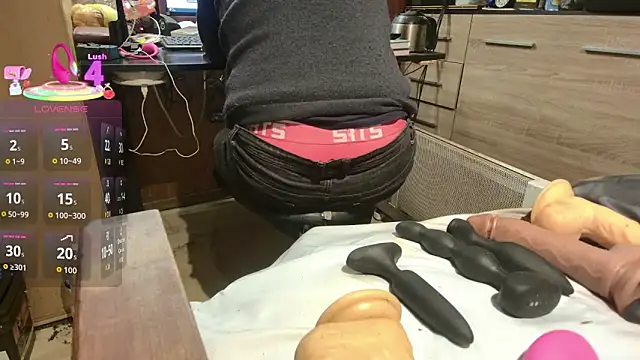 misteryman1956 online show from 2, 3, 2026