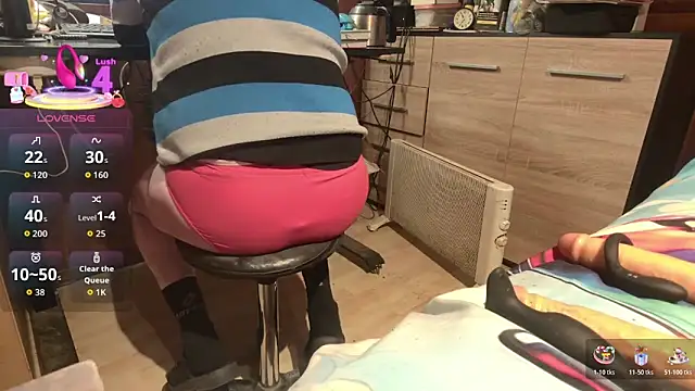 misteryman1956 online show from 17, 3, 2026