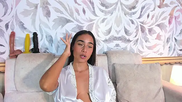 sheyla sweet18 online show from 15, 12, 2024