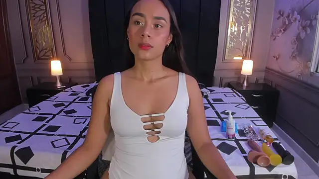 sheyla sweet18 online show from 17, 12, 2024