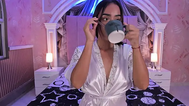 sheyla sweet18 online show from 18, 12, 2024