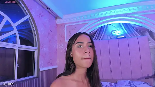 sheyla sweet18 online show from 28, 12, 2024