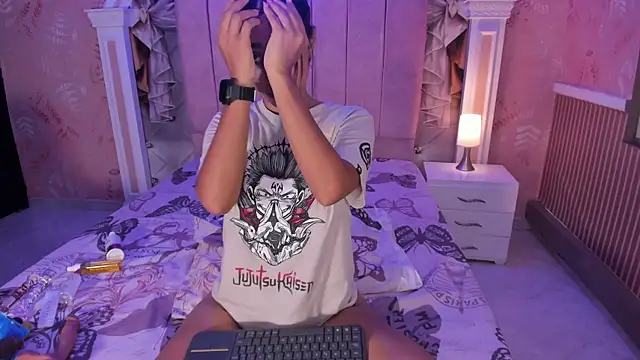 sheyla sweet18 online show from 5, 1, 2025