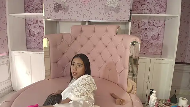 sheyla sweet18 online show from 23, 1, 2025