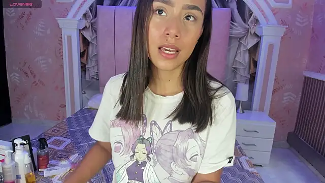 sheyla sweet18 online show from 8, 2, 2025