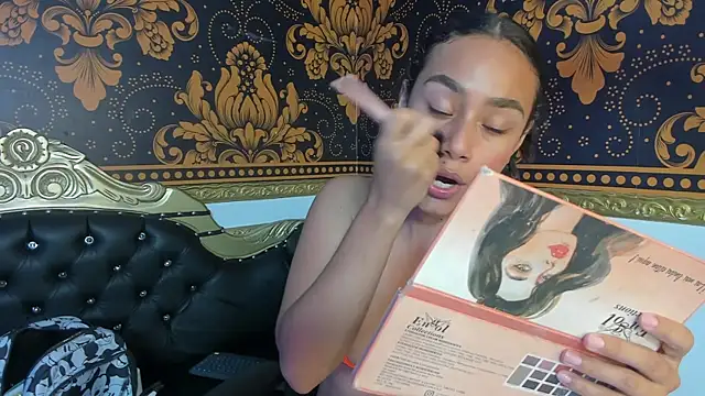 sheyla sweet18 online show from 10, 2, 2025